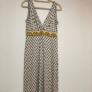 Tory Burch silk dress